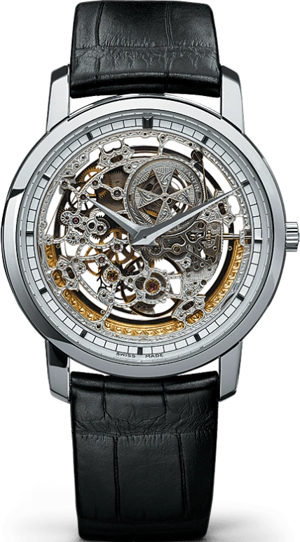 Vacheron Constantin Traditionnelle 43178/000G-9393