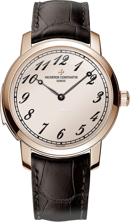 Vacheron Constantin Artelier Cabinotiers Special Order 6630C/000R-B664