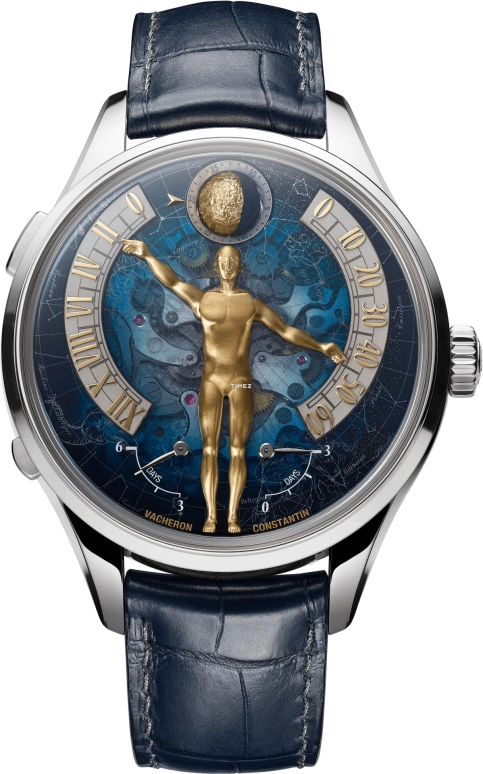 Vacheron Constantin Métiers d'Art 7200A/000G-H103