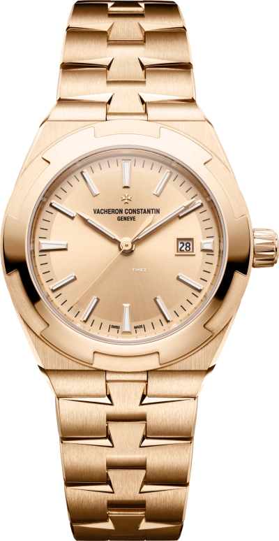 Vacheron Constantin Overseas 4600V/200R-H128