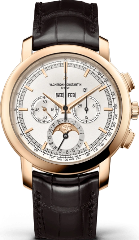 Vacheron Constantin Traditionnelle 5000T/000R-B304