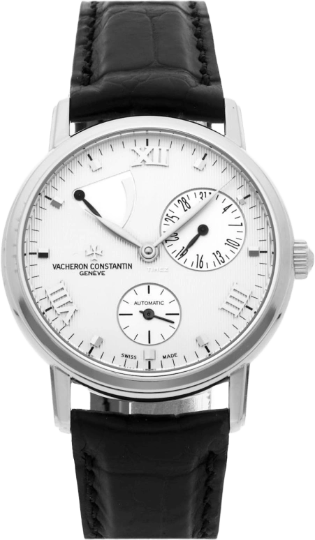 Vacheron Constantin Patrimony 47200/000G-9019
