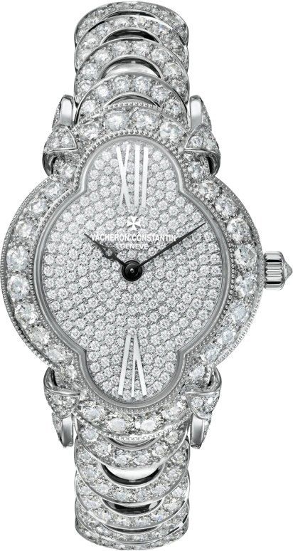 Vacheron Constantin Heures Créatives 37640/F02G-B021