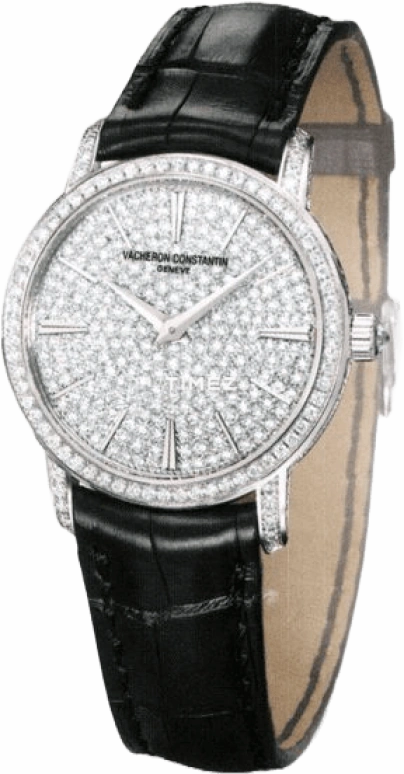 Vacheron Constantin Traditionnelle 25559/000G-9280