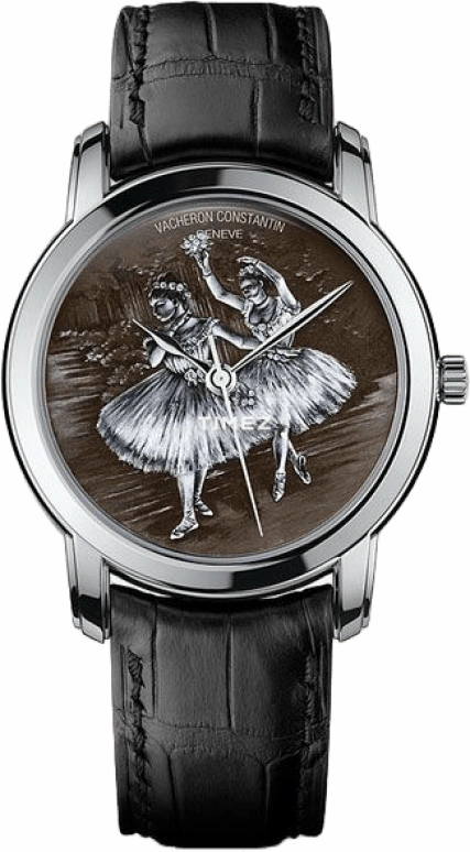 Vacheron Constantin Métiers d'Art 86090/000G-9985