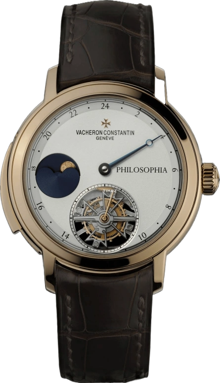 Vacheron Constantin Artelier Cabinotiers Special Order 80173/000R-9483
