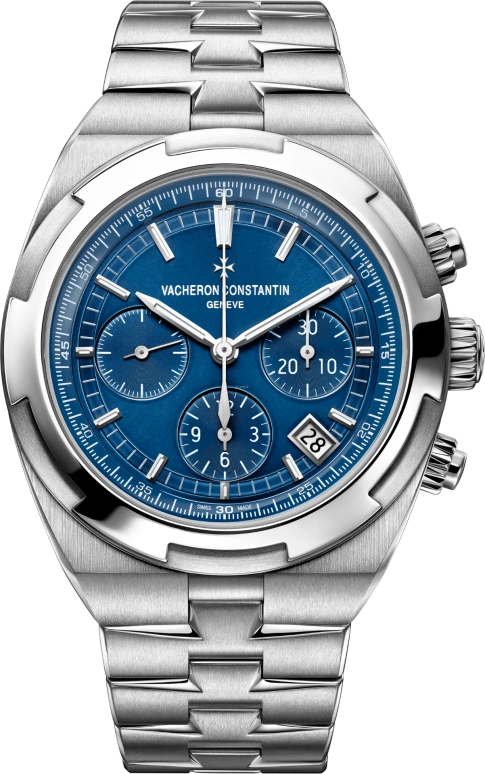 Vacheron Constantin Overseas 5500V/110A-B148