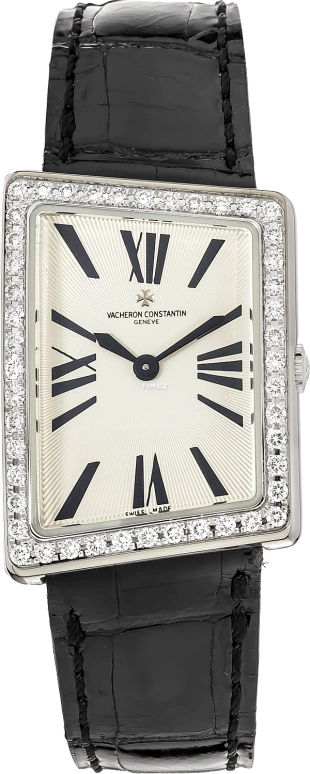 Vacheron Constantin 1972 25520/000G-8989