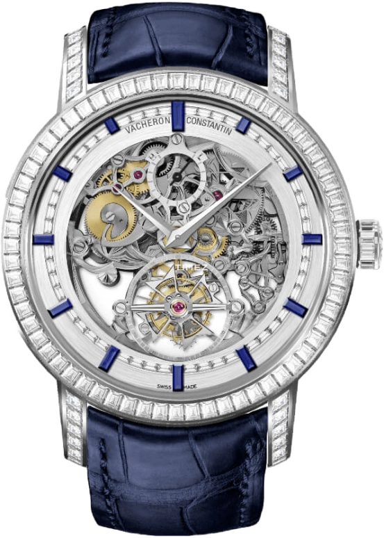 Vacheron Constantin Artelier Cabinotiers Special Order 89667/000G-B607