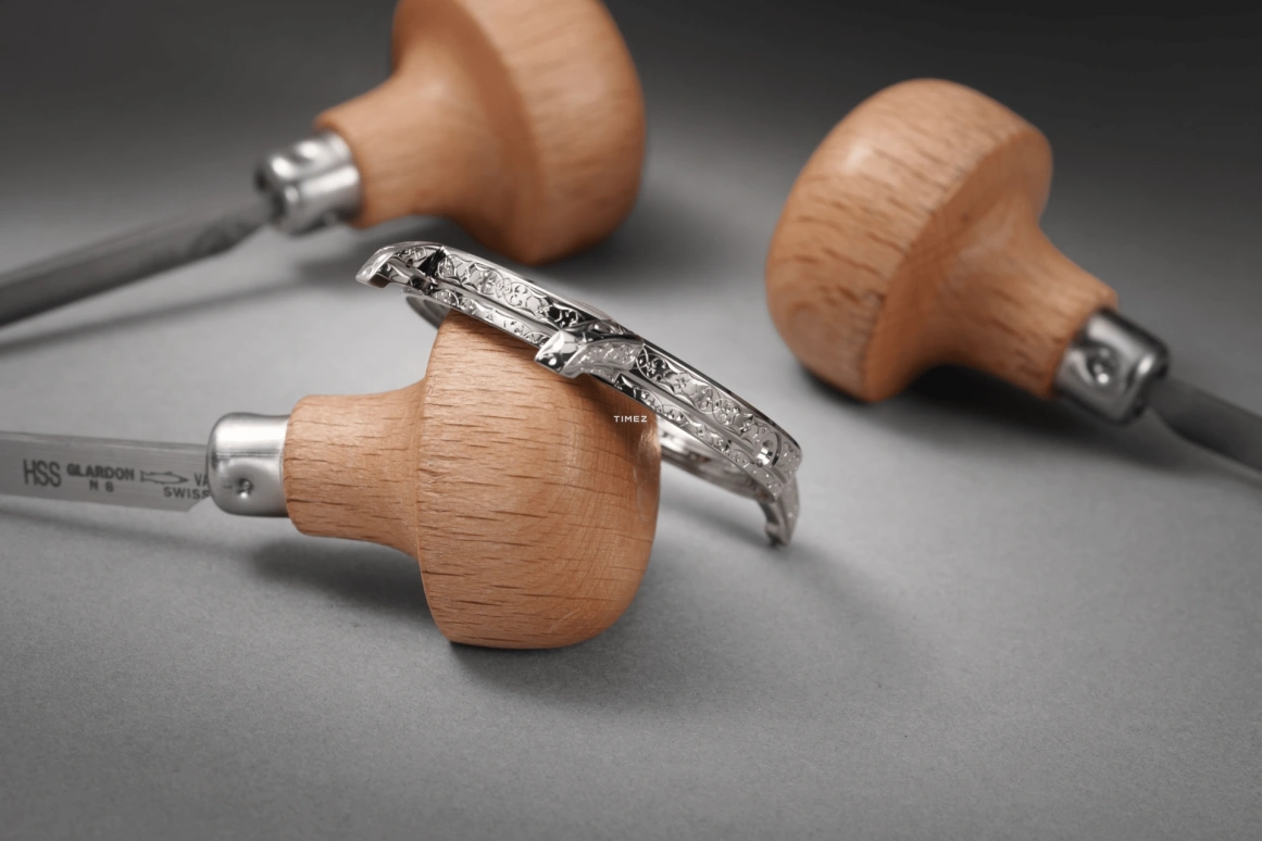 Vacheron Constantin,Artelier Cabinotiers Special Order 41mm,41mm,White Gold,Gold,Handwound,Minute Repeater,65hours,6630C,6630C/000G-323C