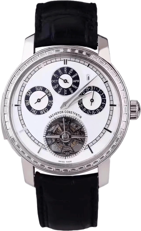 Vacheron Constantin Traditionnelle 80672/000G-B239
