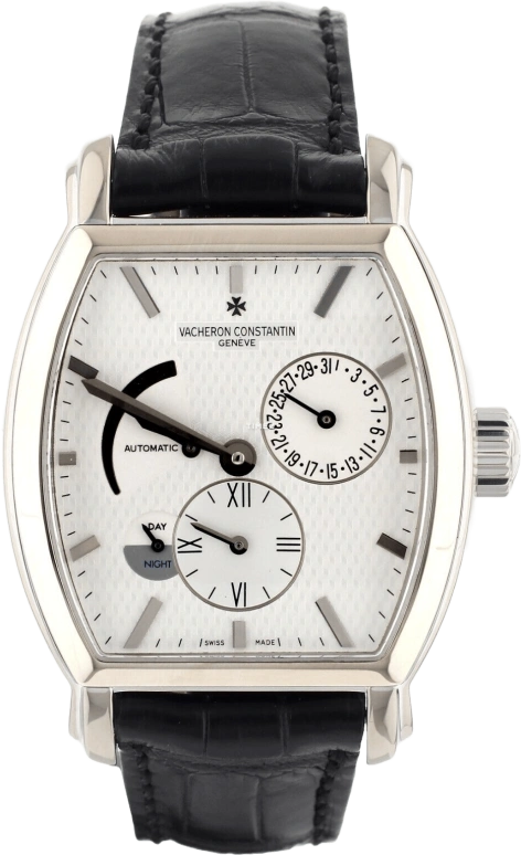 Vacheron Constantin Malte 47400/000G-9100