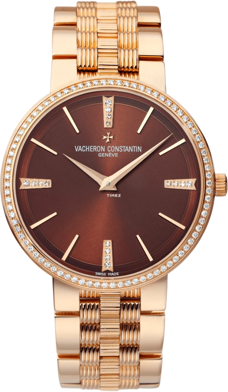 Vacheron Constantin Patrimony 81577/V01R-9273