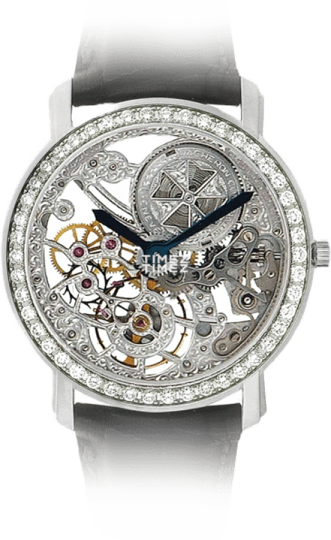 Vacheron Constantin Malte 13580/000G-0000