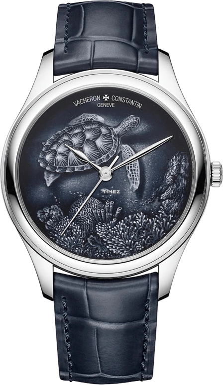 Vacheron Constantin Artelier Cabinotiers Special Order 2400C/000G-071C