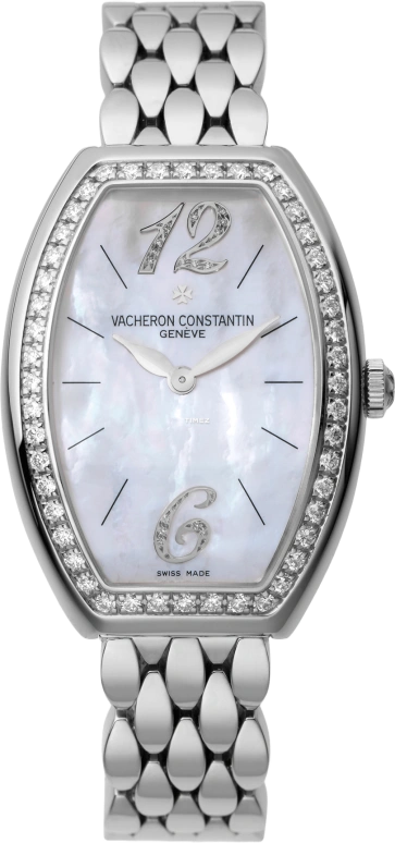 Vacheron Constantin Égérie 25540/344G-9261