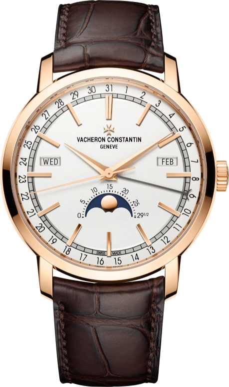 Vacheron Constantin Traditionnelle 4010T/000R-B344