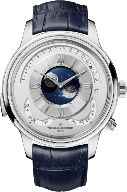 Vacheron Constantin Artelier Cabinotiers Special Order 9770C/000G-007C