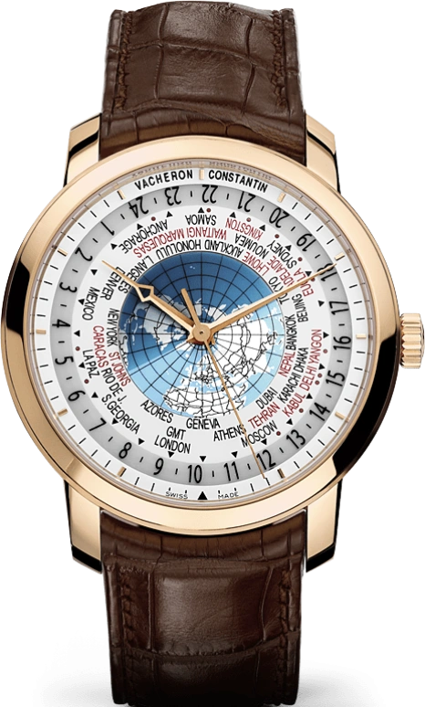 Vacheron Constantin Traditionnelle 86060/000R-9640