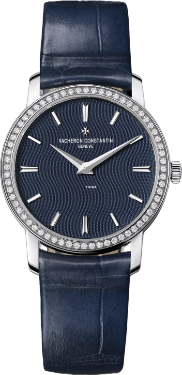 Vacheron Constantin Traditionnelle 25558/000G-9758