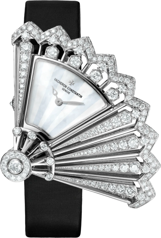 Vacheron Constantin Heures Créatives 37530/000G-B060