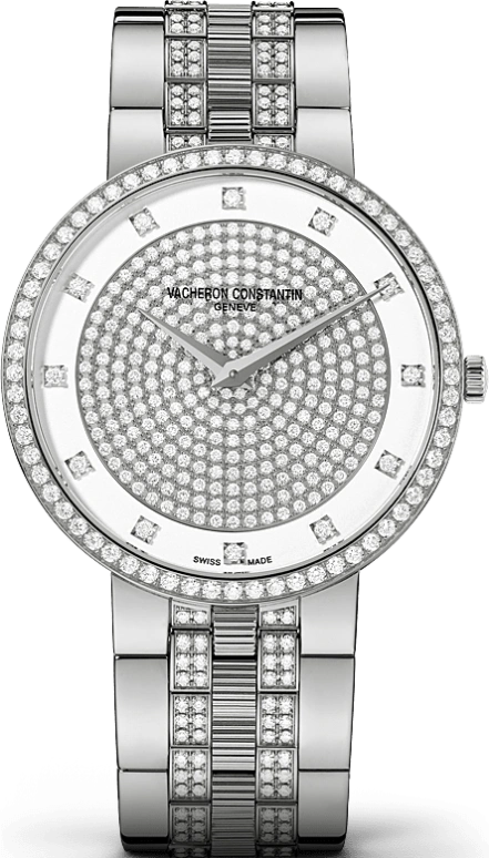 Vacheron Constantin Traditionnelle 81576/V03G-9823