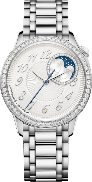 Vacheron Constantin Égérie 8005F/120A-B497