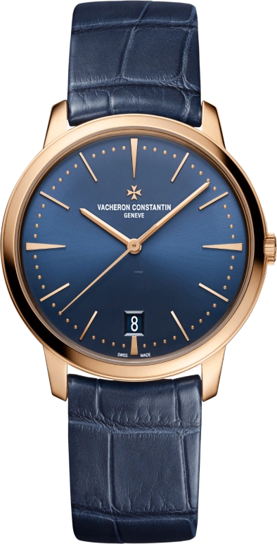 Vacheron Constantin Patrimony 4100U/000R-B643