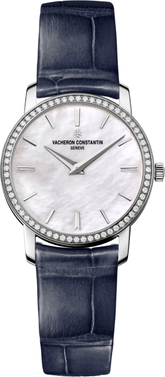 Vacheron Constantin Traditionnelle 25558/000G-B157