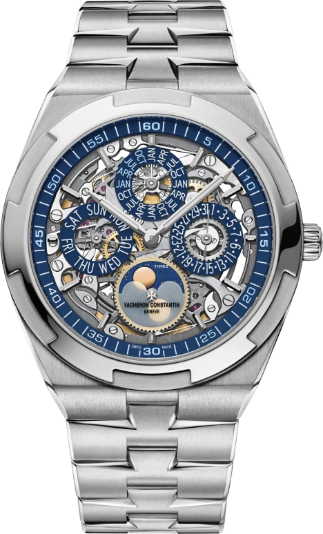 Vacheron Constantin Overseas 4300V/220G-B946