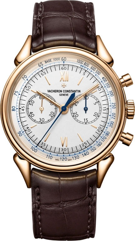 Vacheron Constantin Historiques 5000H/000R-B059