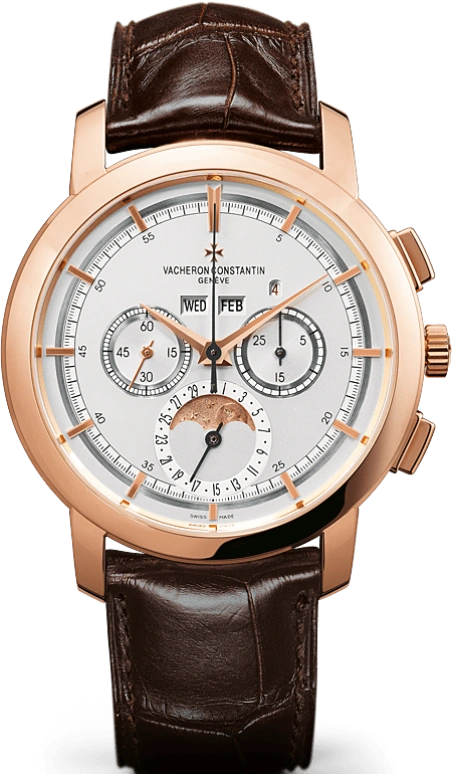 Vacheron Constantin Traditionnelle 47292/000R-9392