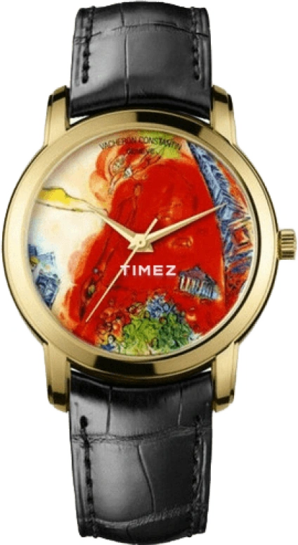 Vacheron Constantin Métiers d'Art 86090/000J-9784