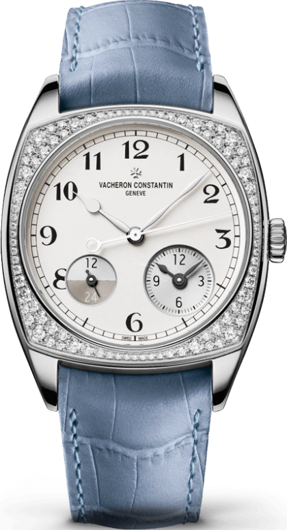 Vacheron Constantin Harmony 7805S/000G-B155