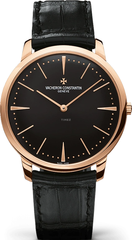 Vacheron Constantin Patrimony 81180/000R-9283