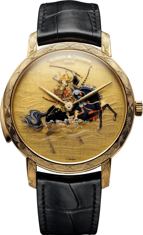 Vacheron Constantin Artelier Cabinotiers Special Order 6630C/000J-325C