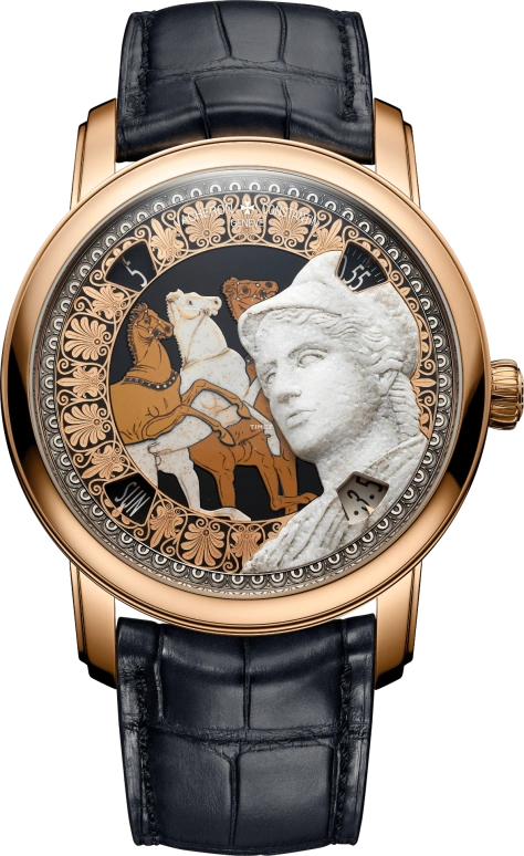 Vacheron Constantin Métiers d'Art 7620A/000R-H081