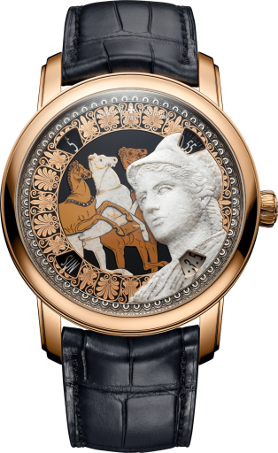Vacheron Constantin Métiers d'Art 7620A/000R-H081