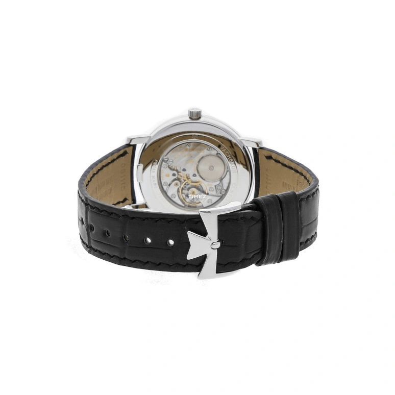 Vacheron Constantin,Patrimony 35mm,35mm,White Gold,White,Handwound,40hours,In-house Caliber,81160,81160/000G-9062