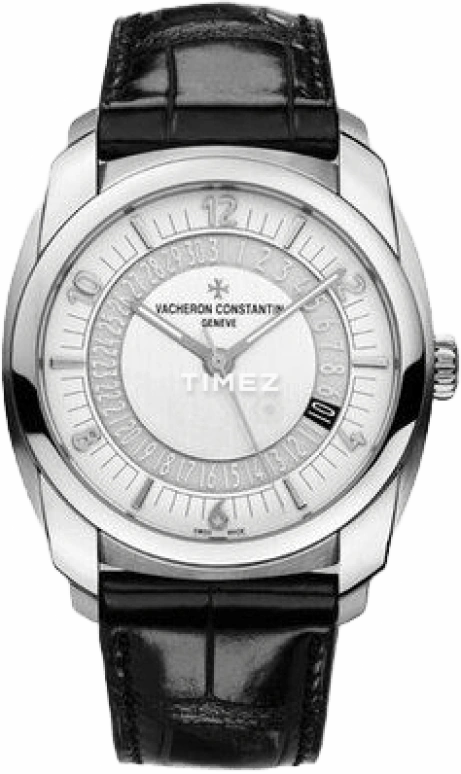 Vacheron Constantin Quai de l’Ile 86050/000D-G9O00