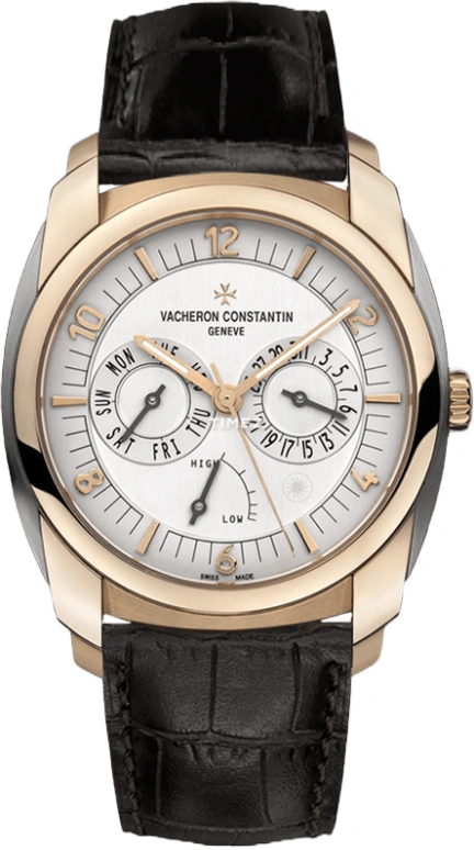 Vacheron Constantin Quai de l’Ile 85050/000R-I0P2A