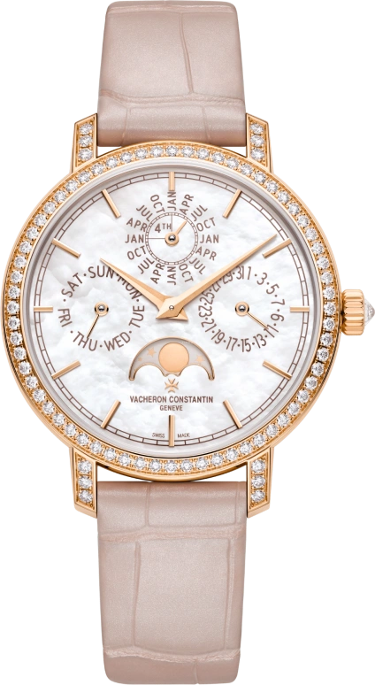 Vacheron Constantin Traditionnelle 4305T/000R-B947