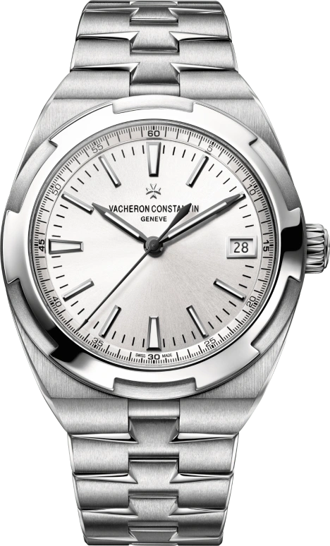 Vacheron Constantin Overseas 4500V/110A-B126