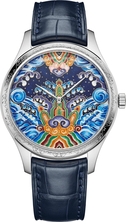 Vacheron Constantin Métiers d'Art 2400A/000G-H023