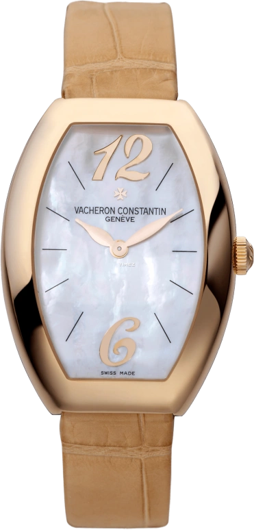 Vacheron Constantin Égérie 25040/000J-9260