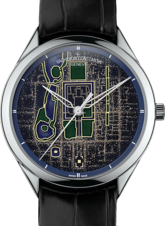 Vacheron Constantin Métiers d'Art 86222/000G-B107