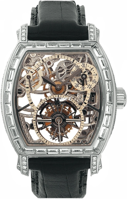 Vacheron Constantin Malte 30669/000P-8953