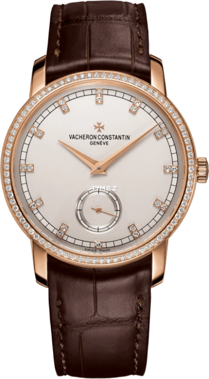 Vacheron Constantin Traditionnelle 82172/000R-9604