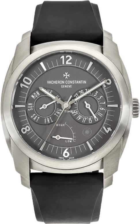Vacheron Constantin Quai de l’Ile 85050/000T-K924I