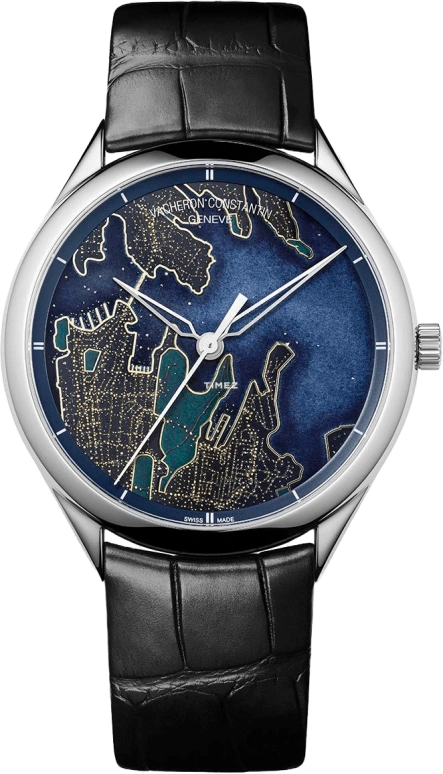 Vacheron Constantin Métiers d'Art 86222/000G-B916